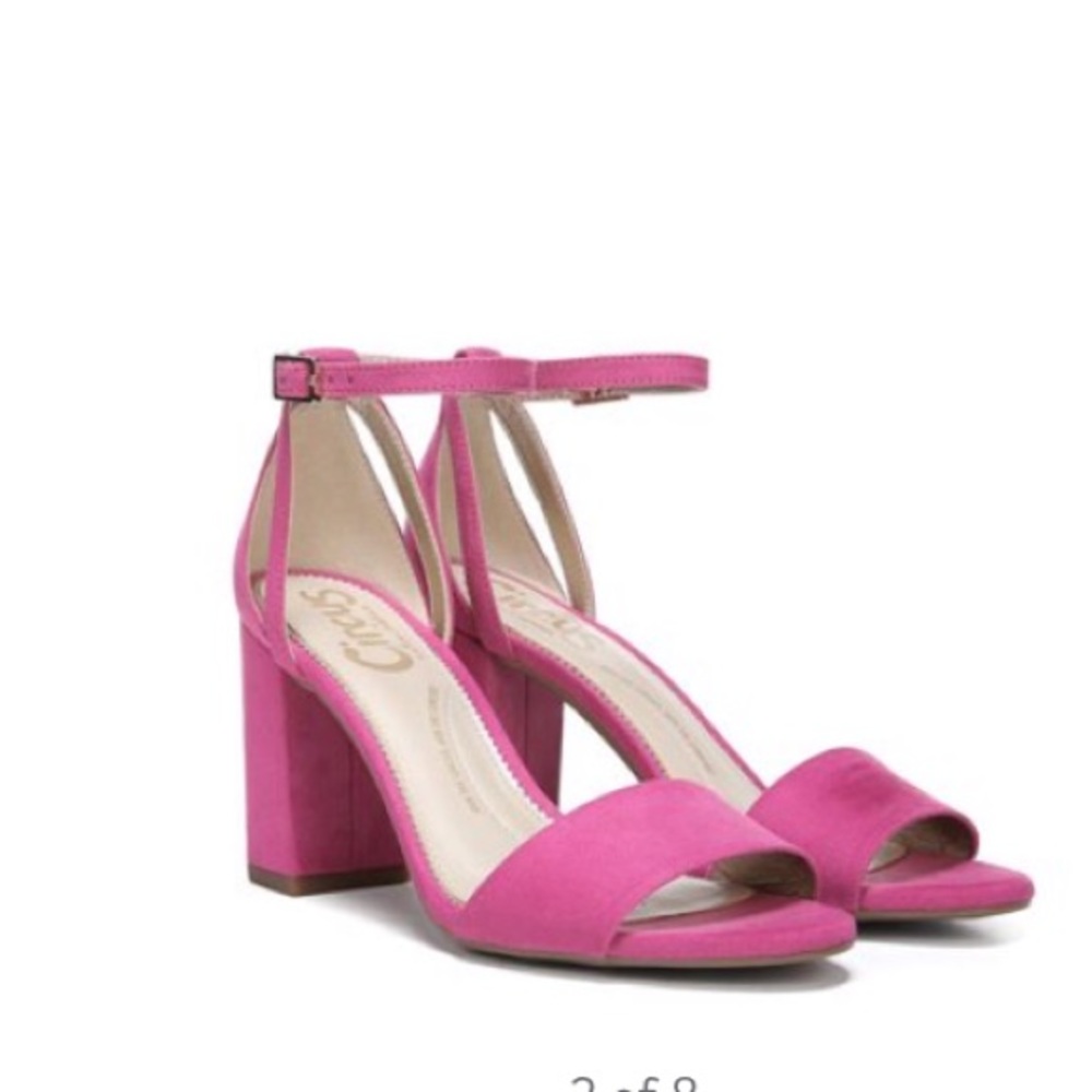 Circus Sam Edelman Sandals
